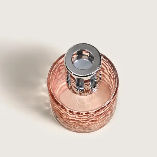 Maison Berger Paris - Darčeková súprava: Katalytická lampa Mirage Nude + Home sweet home, 250 ml