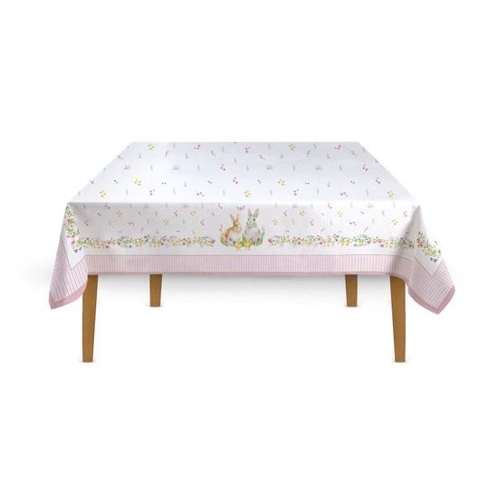 Velikonoční ubrus na stůl Happy Easter 180x145cm, Easy Life