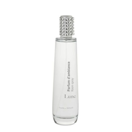 AMÉLIE et MELÁNIE - Lune Room sprej bytový, 100ml