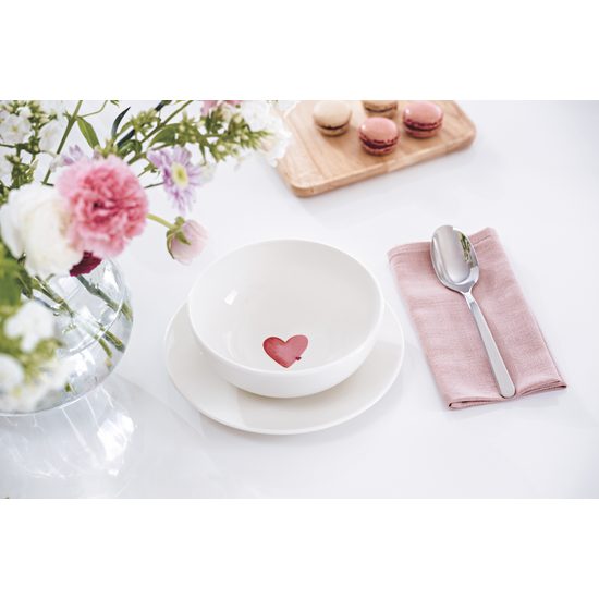 With Love Miska na cereálie Sending Love 550ml, Villeroy & Boch