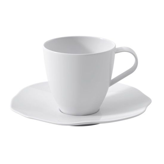 Pura Podšálek pod kávový šálek 16cm, Villeroy & Boch