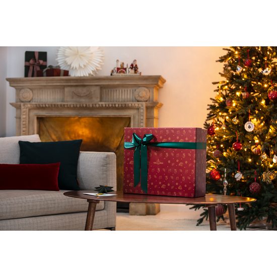 Christmas Toys Memory adventný kalendár 2025, Villeroy & Boch