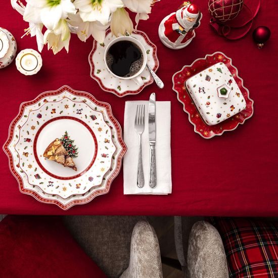 Toy's Delight Maselnička 19x16x11 cm, Villeroy & Boch