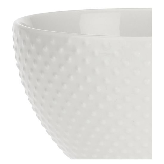 Miska na müsli 12,2 cm Richiamo, La Porcellana Bianca