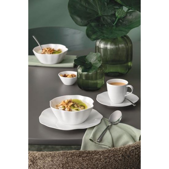 Pura Dezertní talíř 22cm, Villeroy & Boch