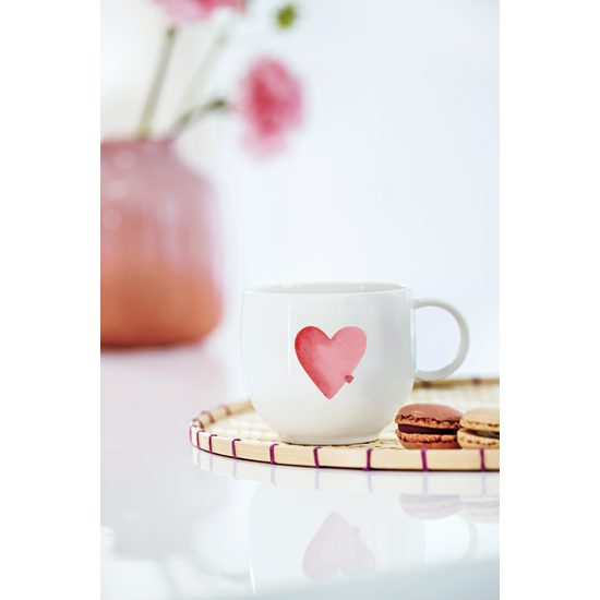 With Love Hrnček Sending Love 290 ml, Villeroy & Boch