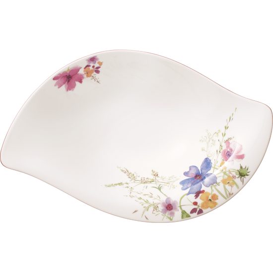 Mariefleur Serve & Salad hluboká mísa 36x24 cm, Villeroy & Boch