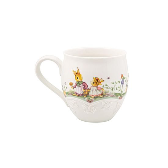 Spring Fantasy hrnek květinová louka, 0,5l, Villeroy & Boch