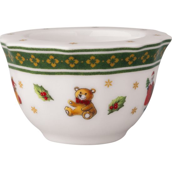 Christmas Toys Memory adventný kalendár 2025, Villeroy & Boch