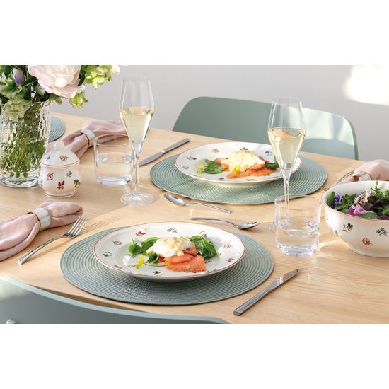 La Divina Sklenice na sekt 0,26l 4ks, Villeroy & Boch