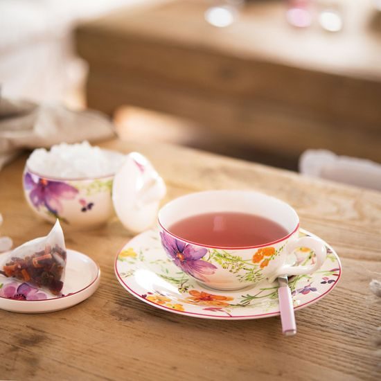 Mariefleur Tea čajová šálka 0,24cm, Villeroy & Boch