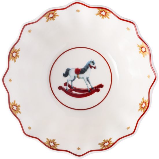 Toy's Delight Anniversary misky 4ks 280 ml, Villeroy & Boch