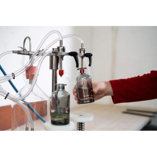 Max Benjamin - Aroma difuzér Kyoto Blossom 150ml