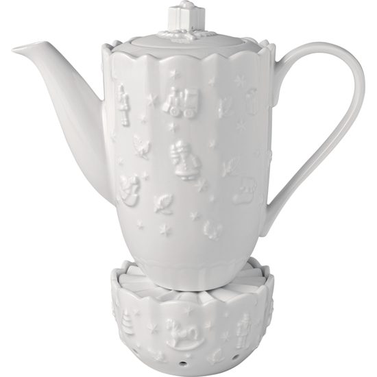 Toy's Delight Royal Classic ohřívač na čajovou konvici, Villeroy & Boch