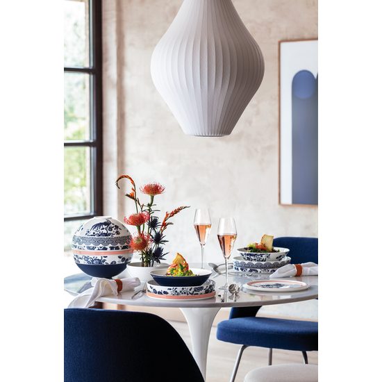 La Divina Sklenice na sekt 0,26l 4ks, Villeroy & Boch