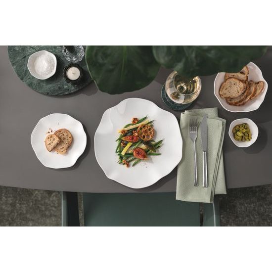 Pura Talíř na pečivo 17cm, Villeroy & Boch