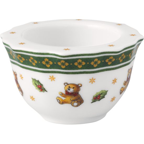 Christmas Toys Memory adventní kalendář 2026, Villeroy & Boch