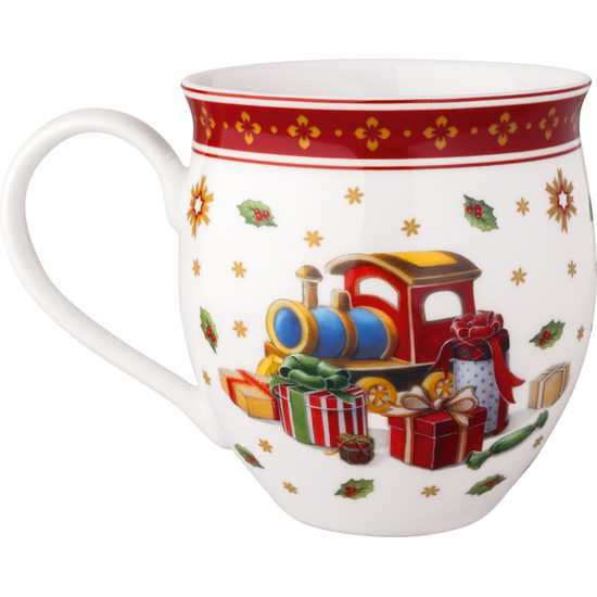 Christmas Toys Memory adventní kalendář 2025, Villeroy & Boch