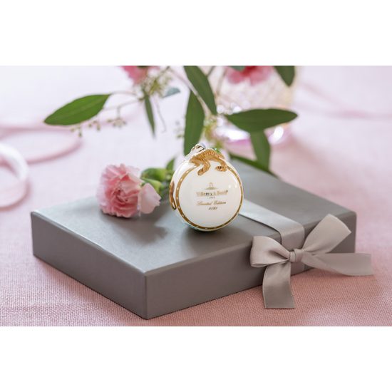 Annual Easter Edition 2025 vajíčko na zavesenie Max, Villeroy & Boch