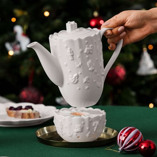 Toy's Delight Royal Classic ohrievač na čajovú kanvicu, Villeroy & Boch