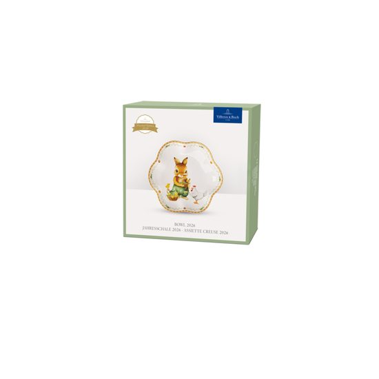 Annual Easter Edition 2026 miska zajačik Paul 16,2 cm, Villeroy & Boch