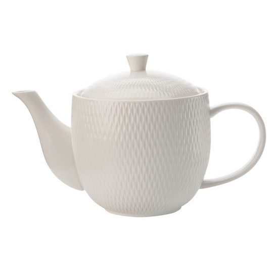 Čajová kanvica 800ml Diamonds, Maxwell & Williams