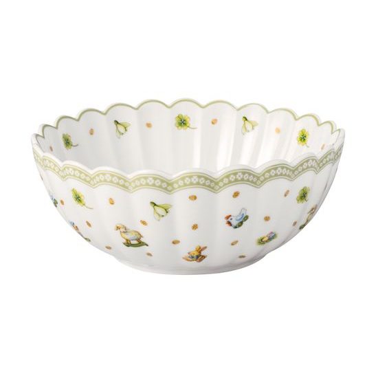 Easter Delight miska na cereálie 620ml, Villeroy & Boch