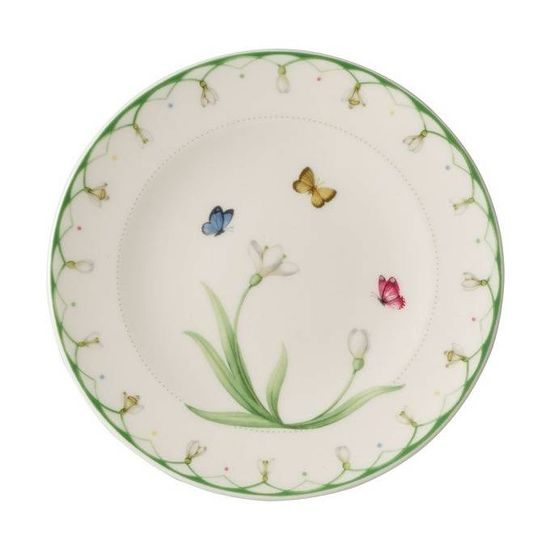 Colourful Spring pečivový talíř 16cm, Villeroy & Boch