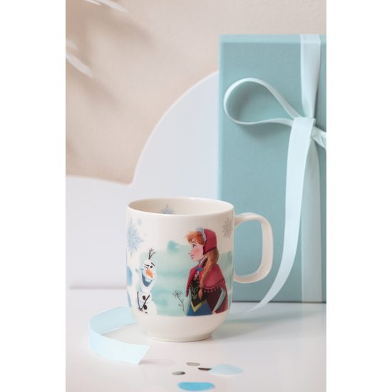 Dětský hrnek Disney Frozen 280ml, Villeroy & Boch