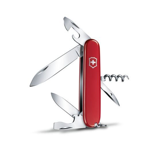 Vreckový nôž Spartan 91x27x15 mm, Victorinox