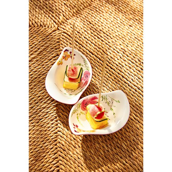 Mariefleur Serve & Salad miska na na dip 12x8 cm, Villeroy & Boch