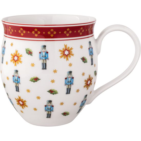 Toy's Delight Anniversary hrnčeky 4ks 390 ml, Villeroy & Boch