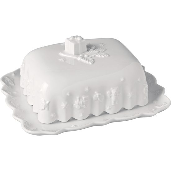 Toy's Delight Royal Classic Máslenka, Villeroy & Boch