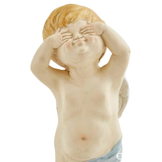 Dekorácia anjel Bubu, 29 cm