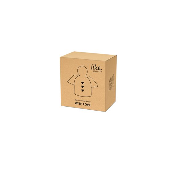 With Love Dekorace anděl strážný 8,5 cm, Villeroy & Boch