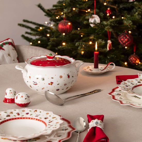Toy's Delight Vianočná naberačka 29 cm, Villeroy & Boch