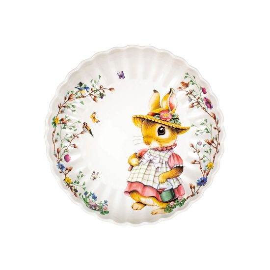 Spring Fantasy mísa na ovoce zaječice Anna, Ø 24 cm, Villeroy & Boch