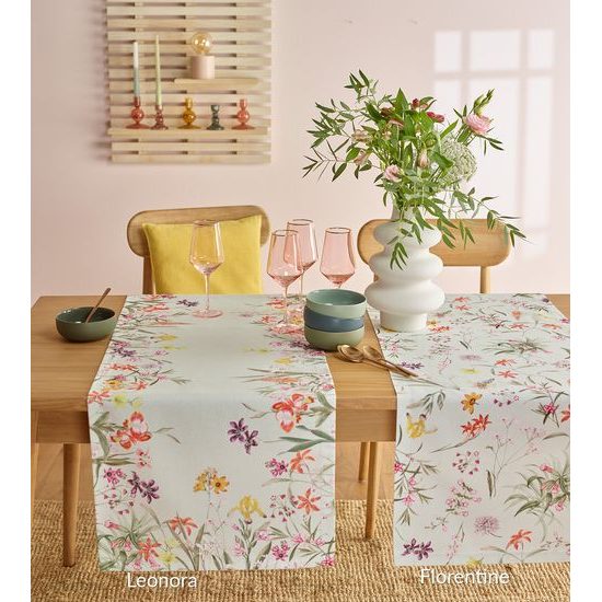 Behúň na stôl Florentine 40x100cm, Sander