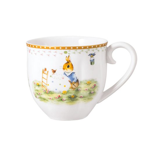 Annual Easter Edition hrnek zajíček Max, 0,4l Villeroy & Boch