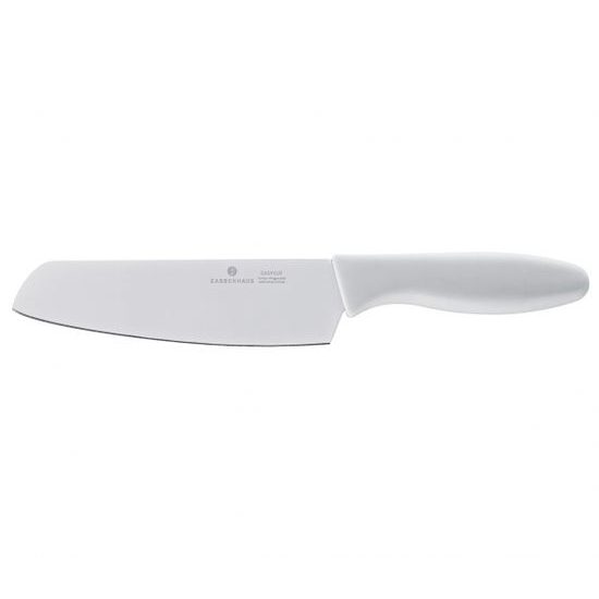 Nůž 17 cm bílý EASY CUT