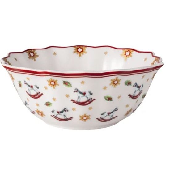 Toy's Delight Anniversary miska Luskáčik 280 ml 1ks, Villeroy & Boch