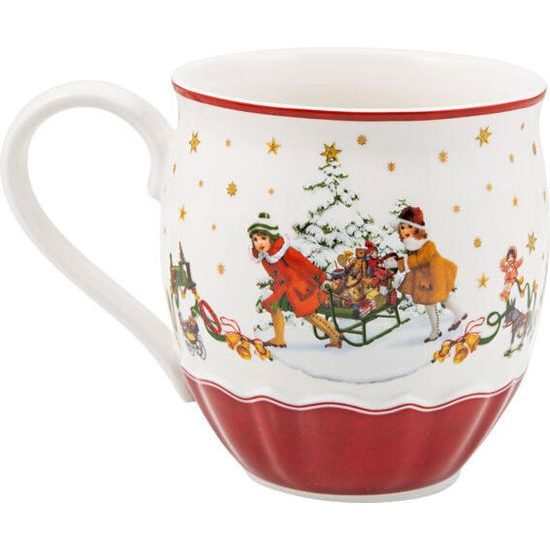 Annual Christmas Edition 2021 Hrnček 0,53l, Villeroy & Boch