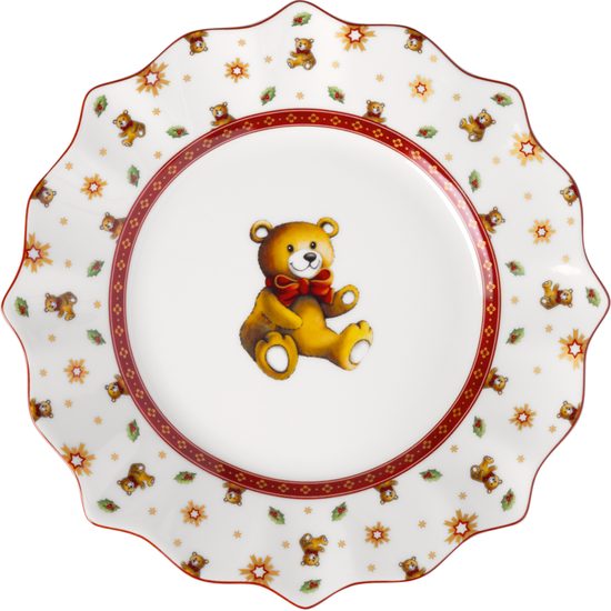 Christmas Toys Memory adventní kalendář 2026, Villeroy & Boch