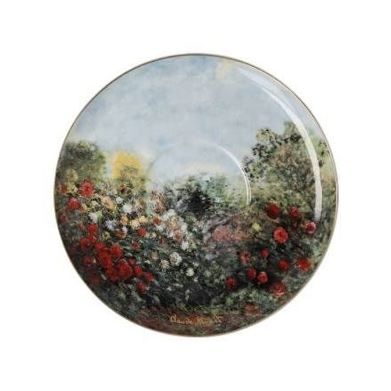 Šálka ​​a podšálka The Artist 's House - Artis Orbis 250ml, Claude Monet