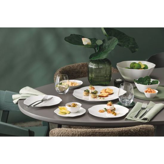 Pura Servírovací tanier 32 cm, Villeroy & Boch