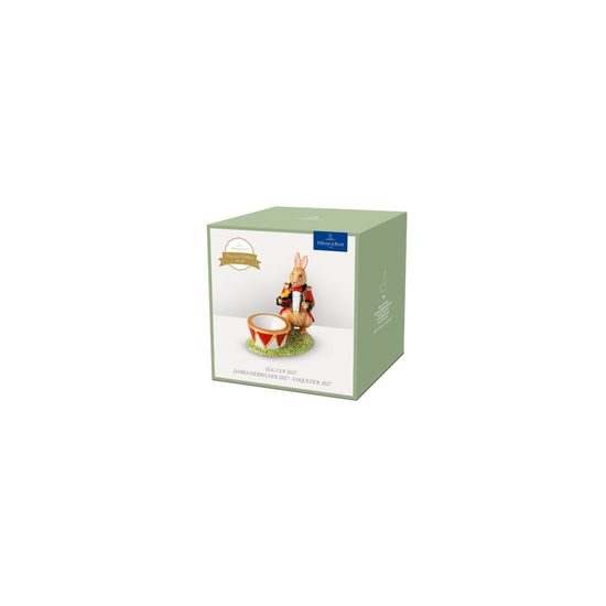Annual Easter Edition 2027 stojánek na vajíčko, Villeroy & Boch