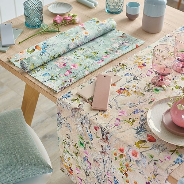 SANDER TABLE & HOME s interierovými doplňky