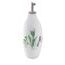 Porcelánová láhev na olej/ocet Herbarium 300ml, Easy Life