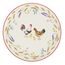 Porcelánový dezertní talíř Country Life 19cm, Easy Life
