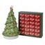 Christmas Toys Memory Adventný kalendár stromček 53cm, Villeroy & Boch